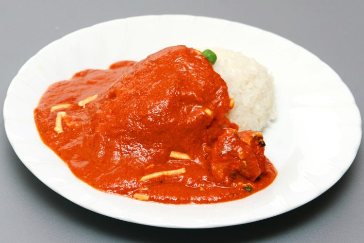 curry rice